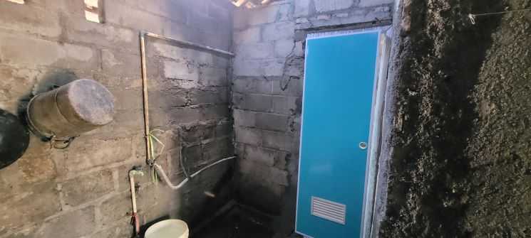 Foto Jamban/WC 100%